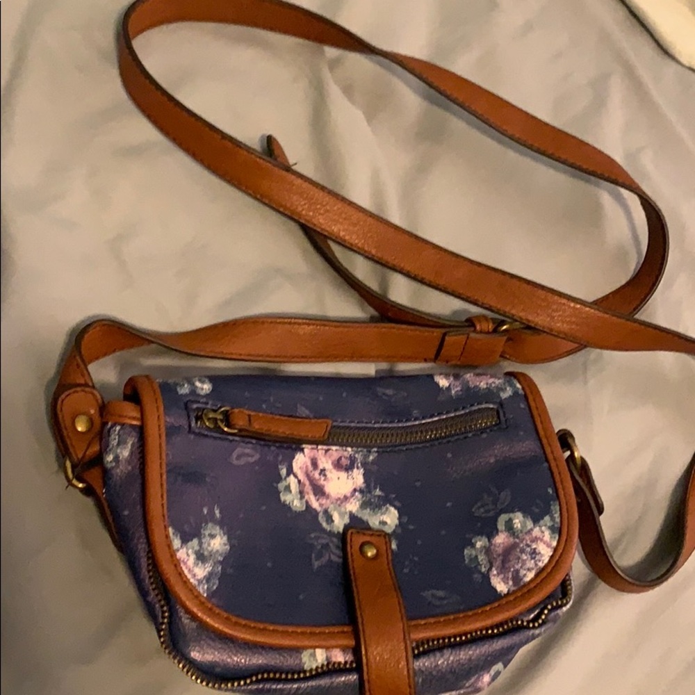 American Eagle Crossbody Purse